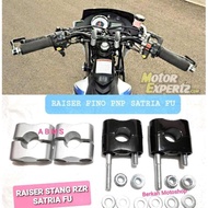 best seller!!! [COD] STANG RZR RAISER FINO PNP SATRIA FU STANG RZR