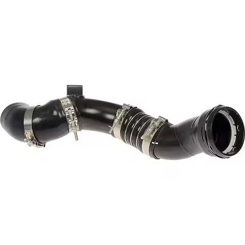 Reliable BC3Z-6F073-D Car Intercooler Pipe Kit For Ford F-250 F-350 F-450 F-550 2011-2016 6.7L BC3Z6