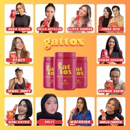 GATTOX FAT BURNER APPLE CIDER