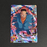 BANDAI - SDBH 龍珠英雄卡 BIG BANG BIGBANG MISSION 8 3星卡 BMT8-016 人造人8號