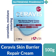 Ceravis C+ Skin Barrier Repair Cream 100g