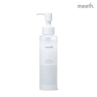 日本meeth 植萃深層淨化卸妝凝膠 120ml