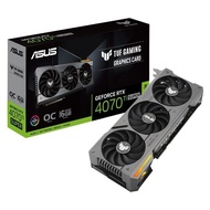 Gaming Game Graphics Card Suitable for Asus RTX4070TIS 16G Server Graphics Card Department deepseek 