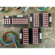 [ถูกสุด🇹🇭✅]Active Balance LiFePo4 NMC ️ แอคทีฟ บาลานซ์ 3s 4s 7s 8s 12s 13s 14s 15s 16s 17s 21s 5A ️ 