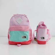 全新The North Face兒童北面雙肩包​​The North Face backpack The North Face書包 The North Face袋 The North Face bag