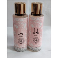 YARA BODY MIST 250ml Body Mist