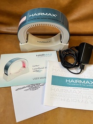 Hairmax LaserBand 41 醫學級無線激光增發儀