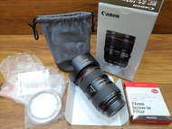 Canon EF24-105mm F4L IS II USM 鏡頭