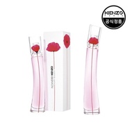 [Kenzo] Flower by Kenzo Poppy Bouquet EDP 30ml + gift 50ml + shopping bag