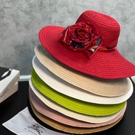 High-end women's fashion hats/hats