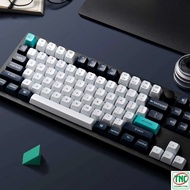 Keychron Q3M-M4 Banana Switch Carbon Black