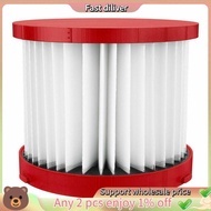Hepa Filter For 49-90-1900 Wet/Dry Vac 0780-20/0880-20 Vacuum Cleaner Parts