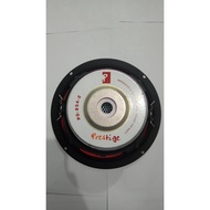 Speaker Subwoofer 8 Inch Prestige PG 854 2 Double Coil