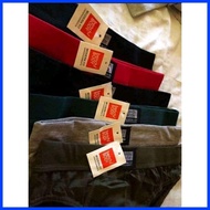 ◲ ◴ √ bench body brief for men