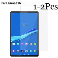 1-2PCS HD Screen Protector Tempered Glass For Lenovo Tab 2 4 10 E10 E8 E7 Plus 10.1 7.0 8.0 10.0 Scr