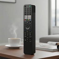 Voice Control RMF-TX520U Remote for Sony Bravia X800H X900H X950H A8H Z8H – Android/Smart TV  Kawala