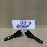 HONDA HRV RU1 RU2 HEAD LAMP SWITCH & WIPER SWITCH(JAPAN USED)