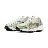 W Nike Air Footscape Woven Rainbow 彩虹 FB1959-101