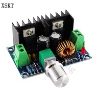 XH-M401 DC-DC Step Down Buck Converter Power Supply Module XL4016E1 PWM Adjustable 4-40V To 1.25-36V