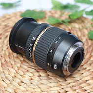 TAMRON 17-50mm VC F2.8 Lens For CANON DSLR Cameras - Wide Lens Like New