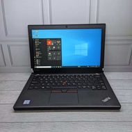 Laptop Lenovo Thinkpad X270 Intel Core I5 Gen6 / I7 Gen6