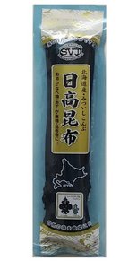 SVJ 北海道日高昆布_40g|北海道產|原裝日本 4573173990493 (賞味期限：2026.12.31)