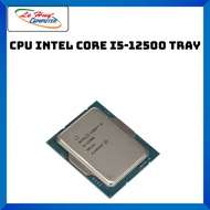 Intel Core i5-12500 Tray CPU - Genuine Product