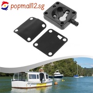 [January New] OEM Fuel Pump for Outboards Reliable Replacement for 9.9HP-50HP Models❀