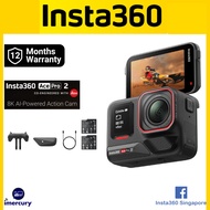 Insta360 Ace Pro 2 ( Dual Battery Bundle)