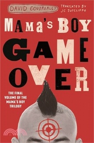 Mama's Boy: Game Over