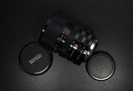 【經典古物】Tefnon Zoom 35-70mm F2.5 微距 手動鏡頭 Pentax