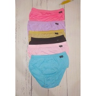 HONITING HONITING | Adult WOMEN'S UNDERWEAR / WOMEN'S CD / XXL / PLAIN / 123 HONITING