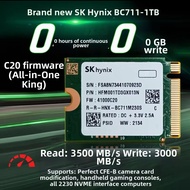 M.2 SSD 512G