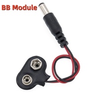 UNO R3 9V Battery Connector 9V battery clip