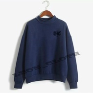 Jacket HOODIE BASIC DEUS EX MACHINA // Cream DEUS EX MACHINA // Latest And CREWNECK Jackets