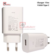 Charger Vivo Type C charger Vivo 2A Vivo Type C Original V1020