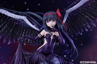 全新 劇場版 魔法少女小圓 新編 叛逆的物語 惡魔 曉美焰 1/8 FIGURE
