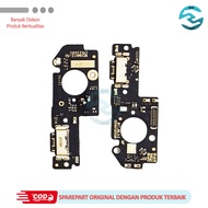Flexible Xiaomi Connector poco X5 5G Connector Cas + Mic + UI Board