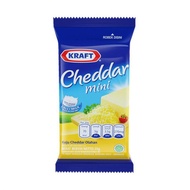 Mini Kraft Cheese 30g/ small disposable cheese/