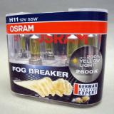 Osram H11 Fog Breaker
