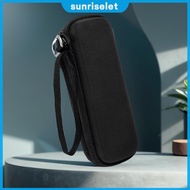 Carrying Case Useful Anti-scratch EVA for Anker Prime Power Bank 20000mAh 200W [sunriselet.sg]