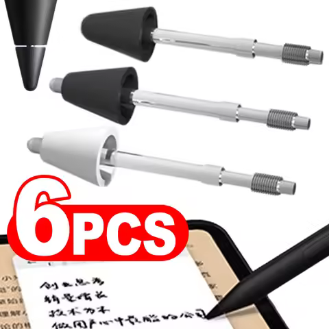 Metal Smart Stylus Pen Nib for Xiaomi Mi Focus Stylus Pad 7 Pro High Sensitivity Replacement Pencil 