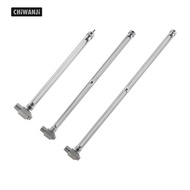 [CHiWANji] Vision Glass Keg Water Level Gauge Complete Kit with Adapter for Homebrew Brewing System 