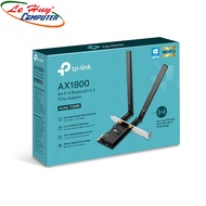 TP-Link Archer TX20E WiFi 6 network Card standard AX1800 Bluetooth 5.2