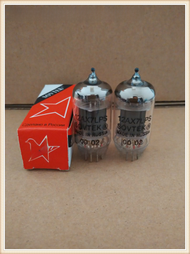 Russian Sovtek 12ax7lps Electronic Tube Generation 5751 6n4 12AX7 ECC83 Soft Sound Quality