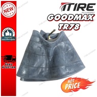 Inner Tube Size 10.00R20 9.00R20 Air Valve Type TR78A GOODMAX Brand