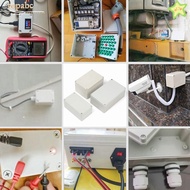 GORROS Enclosure Box, ABS Plastic Electronic Project Instrument , High Quality Waterproof Multistyle