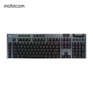 Logitech G915 X LIGHTSPEED Wireless Gaming Keyboard | Low Profile Tactile | RGB | 1Y Warranty