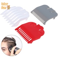 [InterfunS] 3Pcs Hair Clipper Limit Comb Cutg Guide Barber Replacement Hair Trimmer Tool [NEW]
