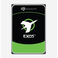 # SEAGATE EXOS Enterprise Hard Drive 3.5" / 2TB ~ 32TB